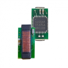 AC08014 Megamos AES MQB Transponder Chip for Audi Fiat Jeep Vw