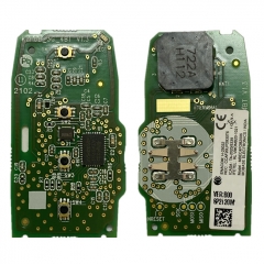 CN051129 Genuine KIA Sonet 2021 Smart Remote Key 4 Buttons 433 MHZ FCC ID FOBP956S20 95440-CC200