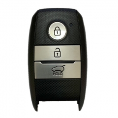 CN051128 Genuine KIA Seltos 2020 Smart Remote Key 3 buttons 433MHz FCC ID SYE3FOB1908 95440-Q6000