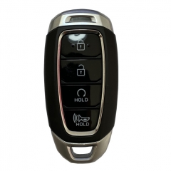 CN020162 2020-2021 Hyundai Palisade 4-Button Smart Key PN 95440-S8310 TQ8-FOB-4F19
