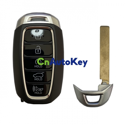 CN020167 Hyundai Palisade 2020 Genuine Smart Remote Key 433MHz 95440-S8010