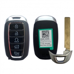 CN020141 Avante CN7 Smart Key Smart Remote Control Hyundai Mobis genuine parts 9...