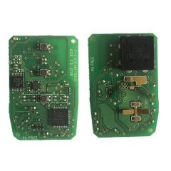 CN007214 For Toyota YARIS L YARIS VIOS Smart Keyless Remote Key FCCIDBS1EW 0010 Board 8A Chip