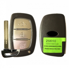 CN020063 2013-2015 Hyundai Tucson IX35 Smart Key 3B – 433MHZ – 95440-2S610