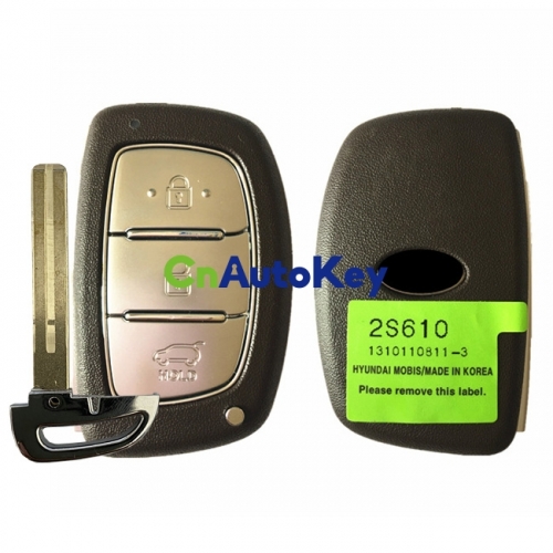 CN020063 2013-2015 Hyundai Tucson IX35 Smart Key 3B – 433MHZ – 95440-2S610