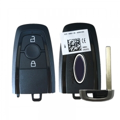 CN018072 Smart Remote Key Fob 434MHz for Ford Mondeo Explorer 2017 2018 2019 202...