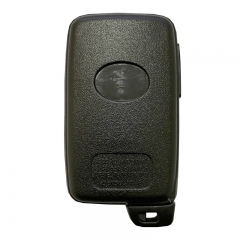 CN007209 Prius Toyota Prius 4Runner 2010+ Smart Key, 3Buttons, HYQ14ACX-5290 315MHz Light Gray 89904-35010 Keyless Go