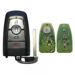 CN018104 For Ford Transit Connect 2019 2020Smart key car key 315MHz ASK NCF2951F...