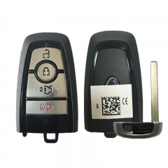 CN018066 New Oem Ford Mustang Smart Key Prox Keyless Remote Fob Transmitter 164-...
