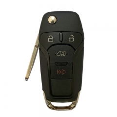 CN018105 for Ford Transit 2019 2020 Transit Connect 2020 2021 Remote Key Fob N5F...