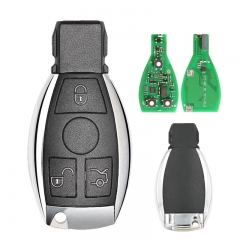 CN002074 Smart Remote CG CGDI MB BE KEY Pro With 3 Buttons 315MHz 433MHz - FOB f...