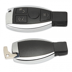 CN002074 Smart Remote CG CGDI MB BE KEY Pro With 3 Buttons 315MHz 433MHz - FOB for Mercedes-Benz W221 W216 W164 W251 2009+