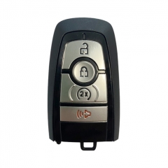 CN018108 OEM Smart Proxy Keyless Remote Key 4 button 902MHz for Ford Mustang 2017-2020 FCC ID: M3N-A2C93142300 164-R8172 164-R8159