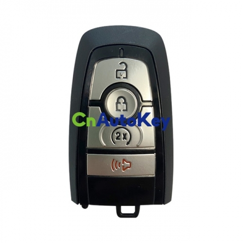 CN018108 OEM Smart Proxy Keyless Remote Key 4 button 902MHz for Ford Mustang 2017-2020 FCC ID: M3N-A2C93142300 164-R8172 164-R8159