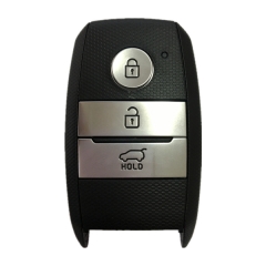 CN051085 3 Buttons Genuine Smart Key Remote 2018 433MHz 95440-C5600 for KIA Sorento