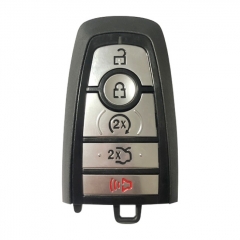 CN018112 2020 Ford Mustang Cobra 2 Way Smart Key 5B Trunk / Starter - M3N-A2C931...