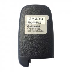CN020178 Genuine Hyundai Remote Smart Key FOB Part no. 95440-3M030