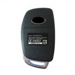 CN020076 Hyundai I10 I20 I30 remote key CE0682 95430-B9100/B9500 OKA-865T(IA-TP) 47 chip