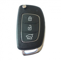 CN020076 Hyundai I10 I20 I30 remote key CE0682 95430-B9100/B9500 OKA-865T(IA-TP) 47 chip