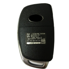 CN020111 2013-2016 Hyundai Santafeh Remote Flip Key 4B – 433Mhz – 95430-2W100