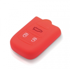 CS092012  10x For Alfa Romeo Brera 159 GT 946 Spider 156 Q4 Auto Remote Fob Cover 3 Button Silicone Car Key Case