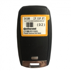 CN051113 For Kia Optima Smart Key 434Mhz Hitag3 Transponder Chip Fcc Id Svi-Jffgec0 95440 D4100 Fob 95440D4100 2014Dj6257 0578-15-5151