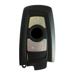 CN006090 Genuine For BMW F Series CAS4 smart key 3Buttons HUF5767 HITAG PRO PCF7953P Chip, 434MHz, with Keyless Go