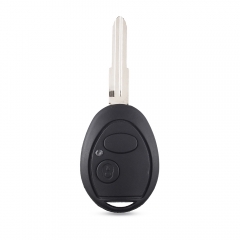 CS006042  For Land Range Rover Discovery 75 Z3 Z4 X3 X5 E46 E39 Transponder Car Key Shell Case For BMW Mini Cooper R53 R50