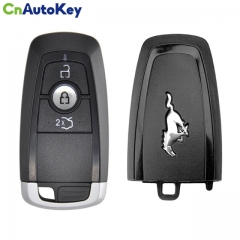 CN018116 2018 Ford Mustang Proximity Remote Fob - 5933022 - Strattec - 3 Button ...