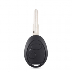 CS006042  For Land Range Rover Discovery 75 Z3 Z4 X3 X5 E46 E39 Transponder Car Key Shell Case For BMW Mini Cooper R53 R50