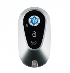 CN104 Upgrade Version Universal Remote Key For All Smart Keyless Remote Control Replace With OBD A800