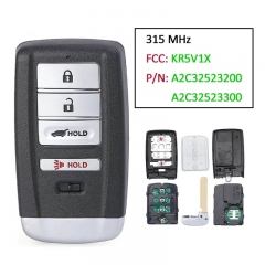 CN003139 315MHz PCF7953X / ID47 Chip FCC: KR5V1X A2C32523200 A2C32523300 Smart R...