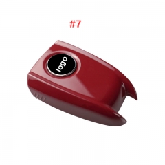 CS092014 Suitable for Alfa Romeo Giulia Stelvio carbon fiber protective case color key case