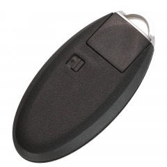 CS027027  3/4/5 Buttons 2006-2014 Remote Smart Key Shell Cover Case For Nissan ALTIMA MAXIMA Murano Versa Teana Sentra