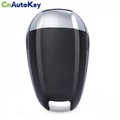 CN092001 Aftermarket Smart Key for Alfa Romeo Frequency 434 MHz Trasnponder HITAG 128-bit AES KR5ALFA434