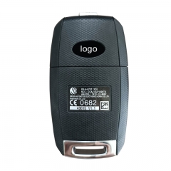 CN051142 Genuine Kia Cerato 2014+ Flip Remote, 3Buttons, OKA-870T , 433MHz 95430-A7100