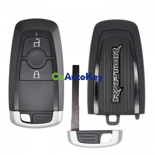CN018118 for Ford RAPTOR F150 F250 F350 434MHZ Keyless Smart Remote Car Key FCC ID:A2C93142101 HS7T-15K601-DC