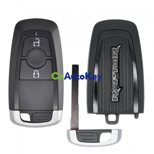 Cn For Ford Raptor F F F Mhz Keyless Smart Remote Car Key Fcc Id A C