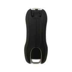 CN005020 OEM Smart Key for Porsche 911 Buttons:3 / Frequency: 315MHz / Blade signature: HU162T / Keyless GO