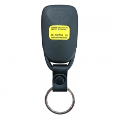 CN020195 For Hyundai  ELANTRA XD remote key 434mhz