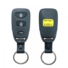 CN020195 For Hyundai  ELANTRA XD remote key 434mhz