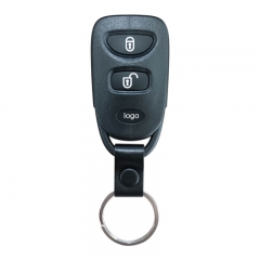 CN051144 KIA Cerato 2008 Genuine Medal Remote Key 433 FSK 95430-2F801 OKA-670T