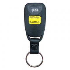 CN020197 For Hyundai remote key 434mhz  EF