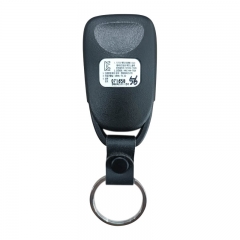 CN020192 For Hyundai remote key 434mhz HA-T026