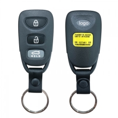 CN020196 For Hyundai remote key 434mhz  EF