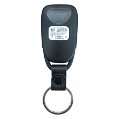 CN020193 For Hyundai remote key 434mhz HA-T026