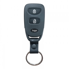 CN020195 For Hyundai  ELANTRA XD remote key 434mhz