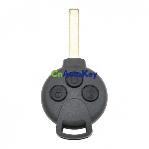CN002026 For MERCEDES BENZ Smart 451 With 7941 Chip 433MHz Remote key Keyless Entry