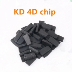 AC070023 10pcs KD transponder chip auto chip KD ID4C/4D KD ID48 ID46 KD-4D KD-46 KD-48 4C 4D 46 48 copy chip for KEYDIY KD-X2