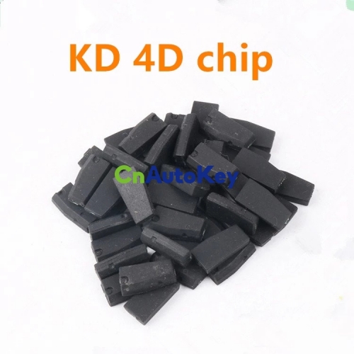 AC070023 10pcs KD transponder chip auto chip KD ID4C/4D KD ID48 ID46 KD-4D KD-46 KD-48 4C 4D 46 48 copy chip for KEYDIY KD-X2